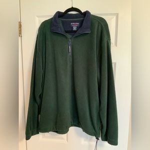 Sutter & Grant 2XLT Pullover